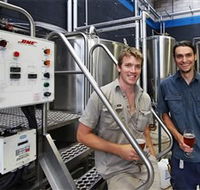 Illawarra Brewing Company - Attractions Melbourne