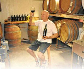 Salet Wines - Attractions Melbourne 0