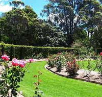 Wollongong Botanic Garden - Attractions Melbourne
