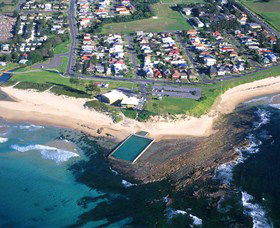 Bulli Tops NSW Attractions Melbourne