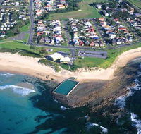 Bulli Beach - Attractions Melbourne