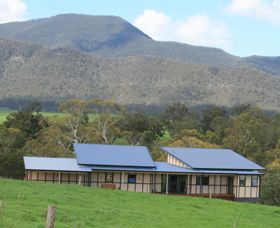 Australian Pottery At Bemboka - Attractions Melbourne 0