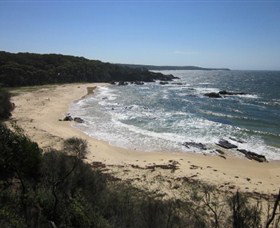 Mystery Bay Lookout - Attractions Melbourne 0