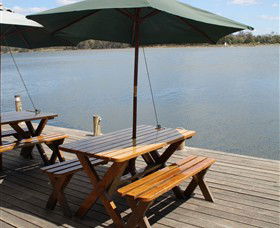 Dine At Tuross Boatshed And Cafe - Attractions Melbourne 0