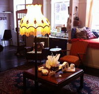 Studio 19 Art Gallery and Creative Loungeroom - Attractions Melbourne