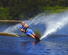 WOW Walking On Water - Attractions Melbourne 0