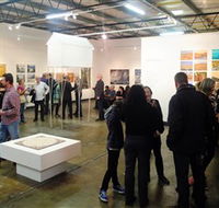 Project Contemporary Artspace - Attractions Melbourne