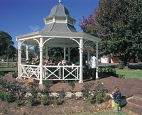 Muir House Art Gallery