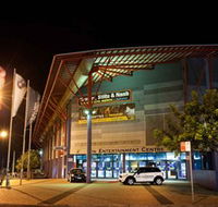 WIN Entertainment Centre - Attractions Melbourne