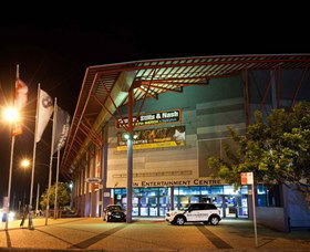 WIN Entertainment Centre - Attractions Melbourne 0
