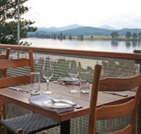 The River Restaurant - Attractions Melbourne
