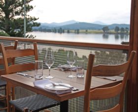 The River Restaurant - Attractions Melbourne 0