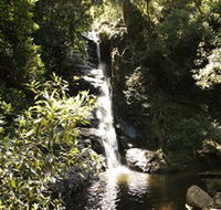Macquarie Pass National Park - Attractions Melbourne