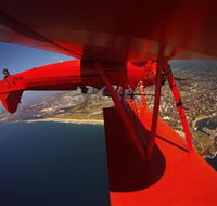 Southern Biplane Adventures - Attractions Melbourne
