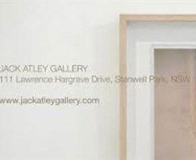 Jack Atley Gallery - Attractions Melbourne 0
