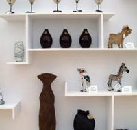 Swinging Swaggy Pottery Gift Ware and Cafe - Attractions Melbourne