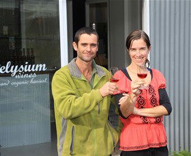 Elysium Wines - Attractions Melbourne 0