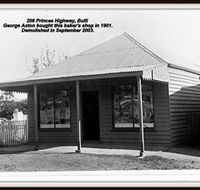 Bulli Black Diamond Heritage Centre - Attractions Melbourne