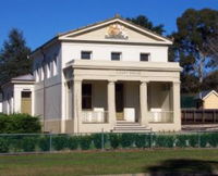 Berry Courthouse