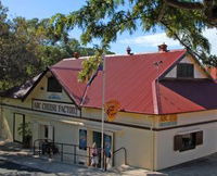 ABC Cheese Factory