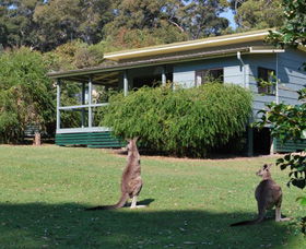 Murramarang National Park - Attractions Melbourne 0