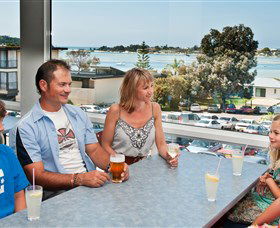 Merimbula RSL - Attractions Melbourne 0