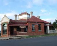 Bega Pioneers' Museum