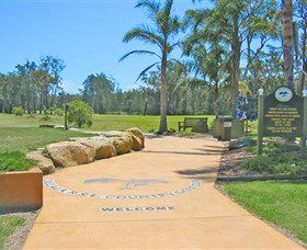 Callala Beach RSL Country Golf Club - Attractions Melbourne 0