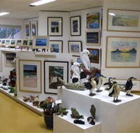 Huskisson Gallery and Picture Framing - Attractions Melbourne