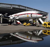 Historical Aircraft Restoration Society HARS Aviation Museum - Attractions Melbourne