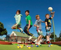 Illawarra Golf Complex