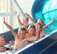 Bay and Basin Leisure Centre - Attractions Melbourne