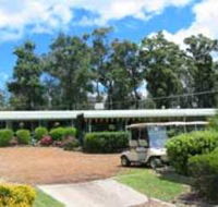 Sussex Inlet Golf Club - Attractions Melbourne