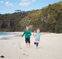 Murrays Beach - Attractions Melbourne