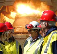 Australias Industry World - Attractions Melbourne