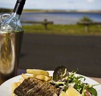 Hedys Restaurant at the Heads Hotel - Attractions Melbourne