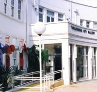 Wollongong Art Gallery - Attractions Melbourne