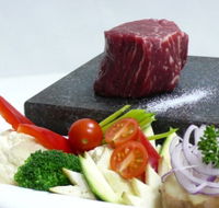 Stonegrill Steakhouse Huskisson - Attractions Melbourne