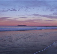 Seven Mile Beach National Park