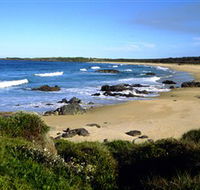 Eurobodalla National Park - Attractions Melbourne