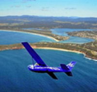Merimbula Air Services - Attractions Melbourne