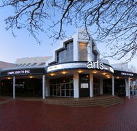 Illawarra Performing Arts Centre - Attractions Melbourne