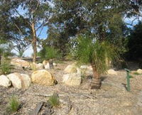 Curtis Park Arboretum