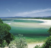 Rotary Walk Merimbula - Attractions Melbourne