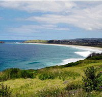 Minnamurra Beach - Attractions Melbourne