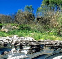 Abrahams Bosom Reserve - Attractions Melbourne