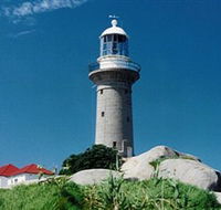Montague Island Lighthouse - Attractions Melbourne