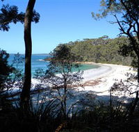 White Sands Walk - Attractions Melbourne