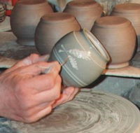 Nulladolla Pottery Group - Attractions Melbourne