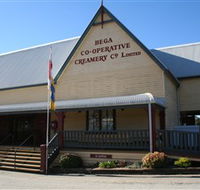 Bega Cheese Heritage Centre - Attractions Melbourne